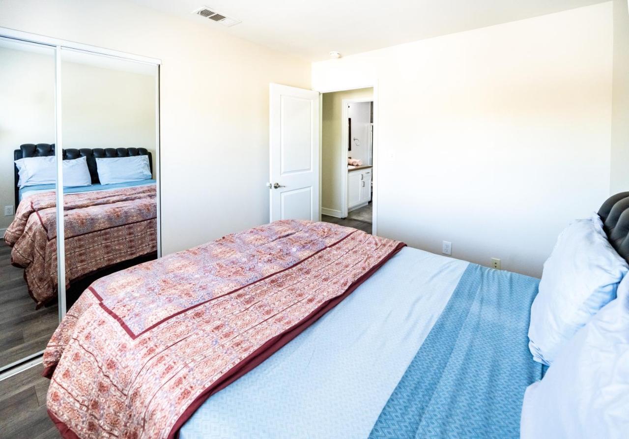 Spacious 5 Bedroom 3 Bath Modern Home By Downtown La With Parking Los Angeles Kültér fotó