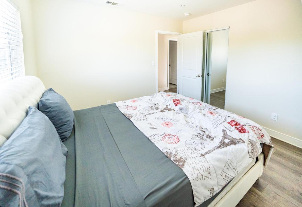 Spacious 5 Bedroom 3 Bath Modern Home By Downtown La With Parking Los Angeles Kültér fotó