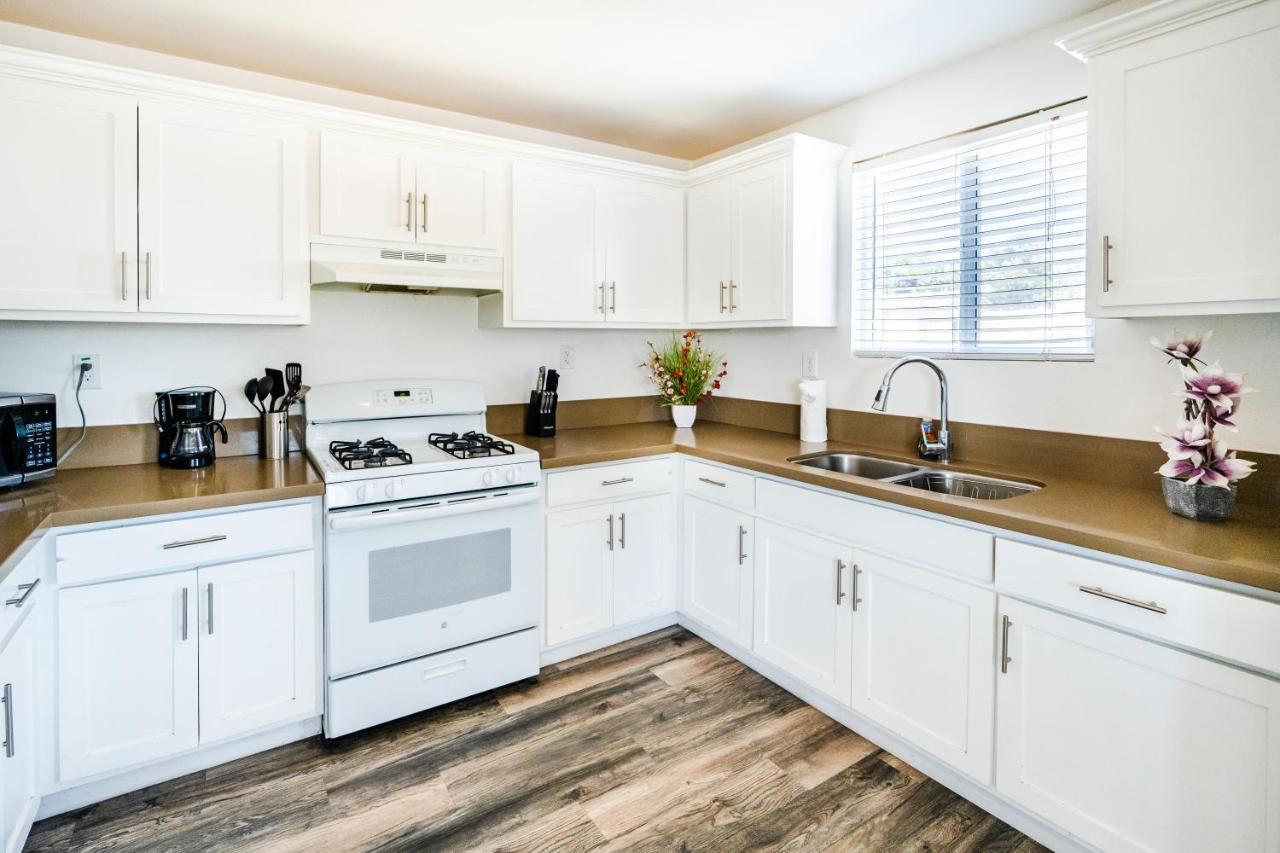 Spacious 5 Bedroom 3 Bath Modern Home By Downtown La With Parking Los Angeles Kültér fotó
