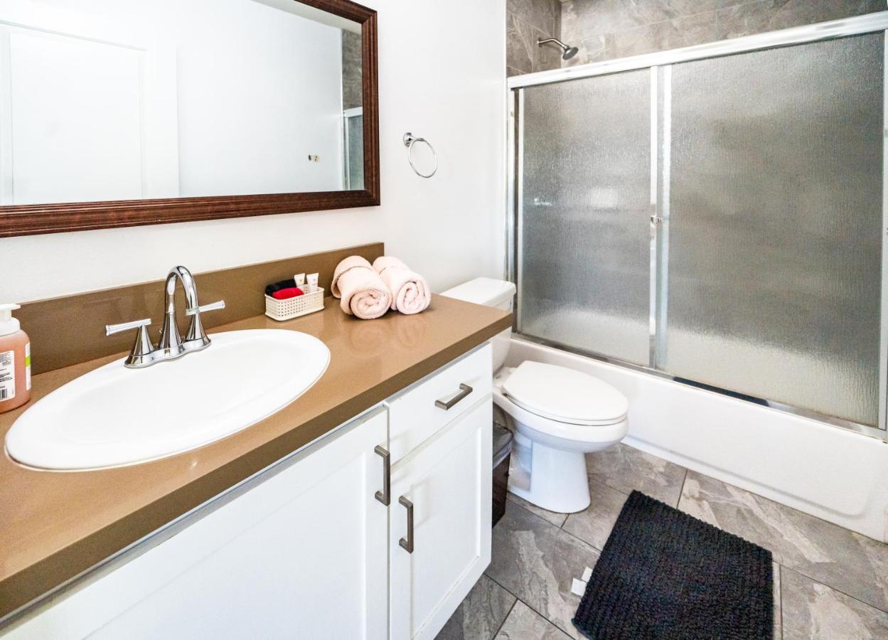 Spacious 5 Bedroom 3 Bath Modern Home By Downtown La With Parking Los Angeles Kültér fotó