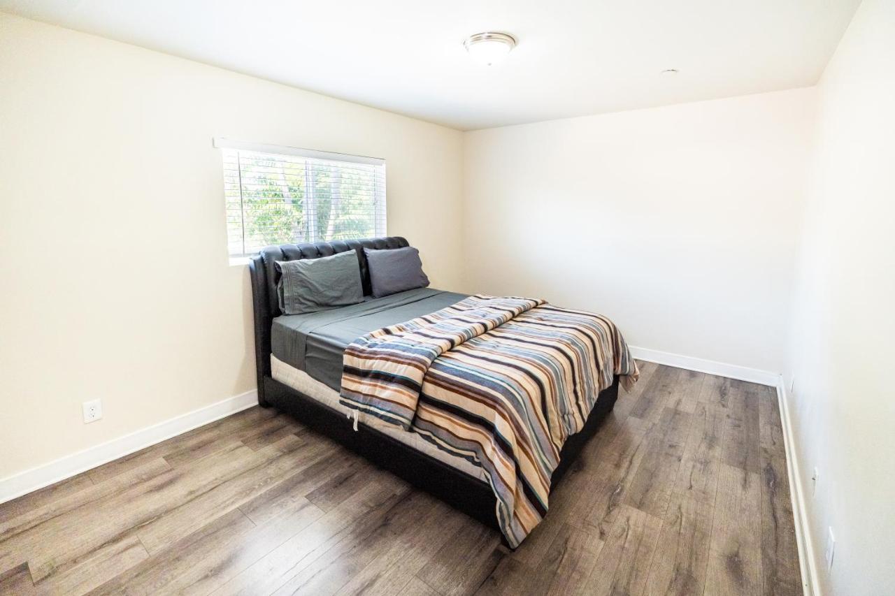 Spacious 5 Bedroom 3 Bath Modern Home By Downtown La With Parking Los Angeles Kültér fotó