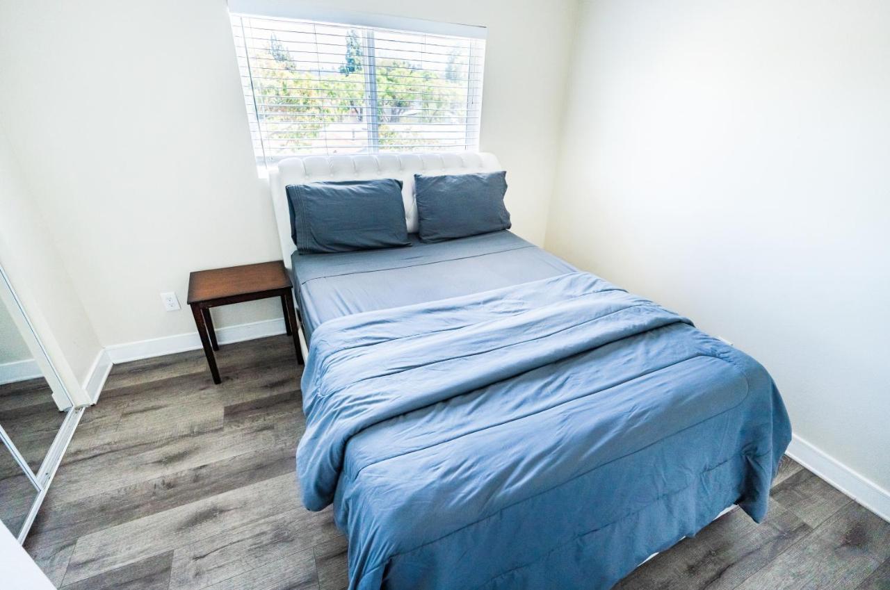 Spacious 5 Bedroom 3 Bath Modern Home By Downtown La With Parking Los Angeles Kültér fotó