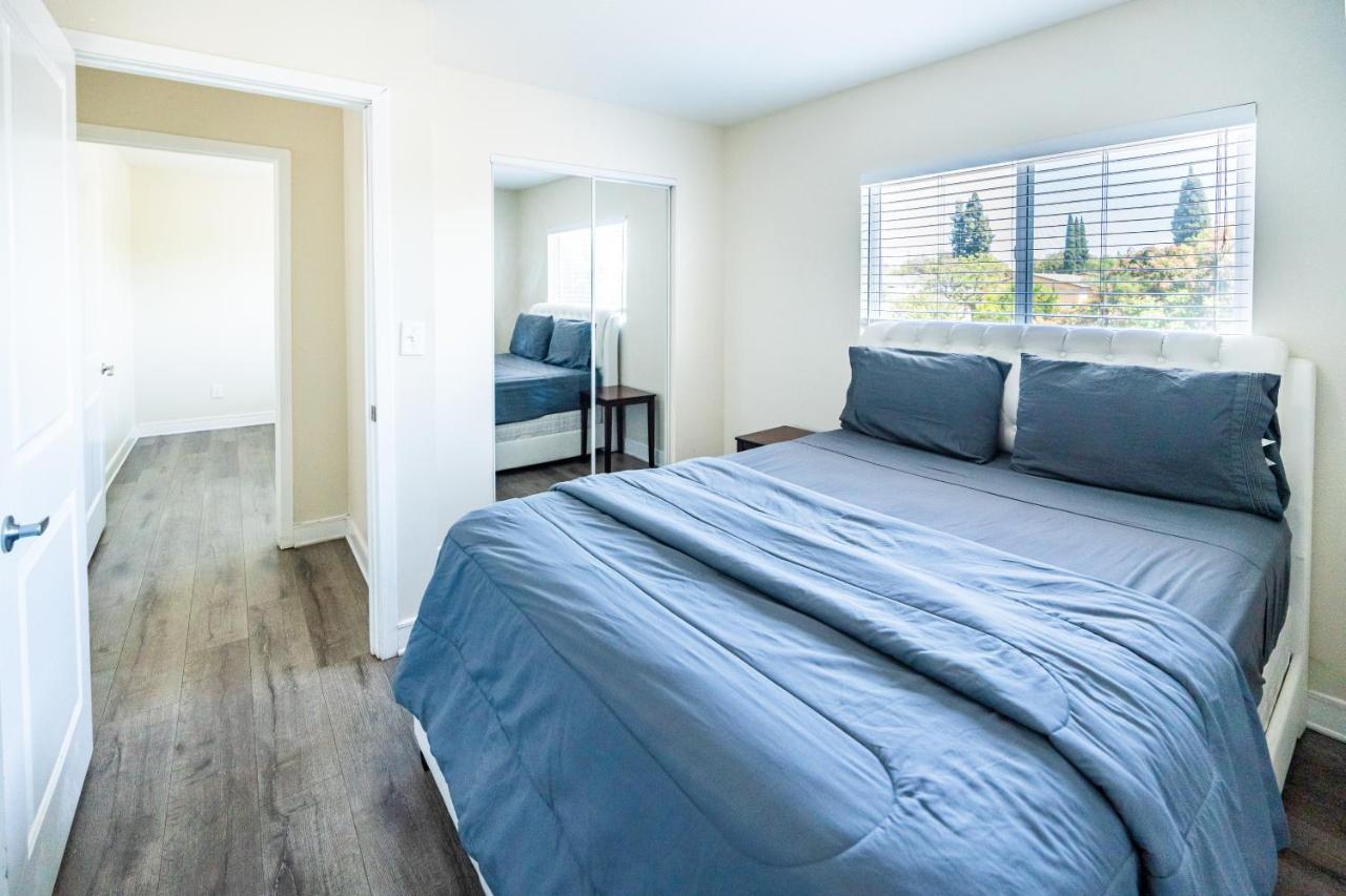 Spacious 5 Bedroom 3 Bath Modern Home By Downtown La With Parking Los Angeles Kültér fotó